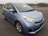 2013 TOYOTA RACTIS DBA-NCP120 NCP120-2053667
