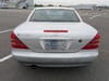 1998 MERCEDES-BENZ SLK GF-170447 WDB170447-1F096718