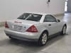1998 MERCEDES-BENZ SLK GF-170447 WDB170447-1F096718
