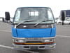 1998 MITSUBISHI CANTER KC-FE568B FE568B-532714