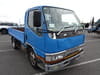1998 MITSUBISHI CANTER KC-FE568B FE568B-532714