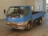 1998 MITSUBISHI CANTER KC-FE568B FE568B-532714