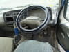 1998 MITSUBISHI CANTER KC-FE568B FE568B-532714