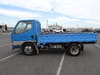 1998 MITSUBISHI CANTER KC-FE568B FE568B-532714