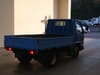 1998 MITSUBISHI CANTER KC-FE568B FE568B-532714