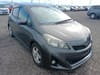 2012 TOYOTA VITZ DBA-NCP131 NCP131-2014678