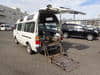 1998 TOYOTA HIACE COMMUTER GA-RZH133S RZH1331002378