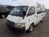 1998 TOYOTA HIACE COMMUTER GA-RZH133S RZH1331002378