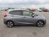 2017 HONDA FIT HYBRID DAA-GP5 GP5-3405070