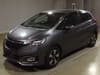 2017 HONDA FIT HYBRID DAA-GP5 GP5-3405070