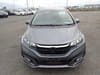 2017 HONDA FIT HYBRID DAA-GP5 GP5-3405070