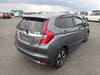 2017 HONDA FIT HYBRID DAA-GP5 GP5-3405070