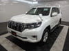 2017 TOYOTA LAND CRUISER PRADO CBA-TRJ150W TRJ150-0077526