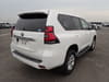 2017 TOYOTA LAND CRUISER PRADO CBA-TRJ150W TRJ150-0077526