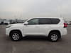 2017 TOYOTA LAND CRUISER PRADO CBA-TRJ150W TRJ150-0077526