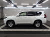 2017 TOYOTA LAND CRUISER PRADO CBA-TRJ150W TRJ150-0077526