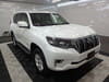 2017 TOYOTA LAND CRUISER PRADO CBA-TRJ150W TRJ150-0077526