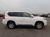 2017 TOYOTA LAND CRUISER PRADO CBA-TRJ150W TRJ150-0077526
