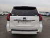2017 TOYOTA LAND CRUISER PRADO CBA-TRJ150W TRJ150-0077526