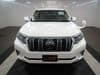 2017 TOYOTA LAND CRUISER PRADO CBA-TRJ150W TRJ150-0077526