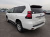 2017 TOYOTA LAND CRUISER PRADO CBA-TRJ150W TRJ150-0077526