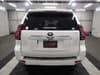 2017 TOYOTA LAND CRUISER PRADO CBA-TRJ150W TRJ150-0077526