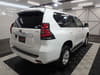 2017 TOYOTA LAND CRUISER PRADO CBA-TRJ150W TRJ150-0077526