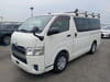 2014 TOYOTA Regiusace Van QDF-KDH201V KDH201-0155128