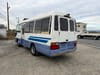 2001 TOYOTA COASTER KK-HZB40 HZB400005047