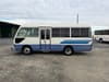 2001 TOYOTA COASTER KK-HZB40 HZB400005047