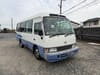 2001 TOYOTA COASTER KK-HZB40 HZB400005047