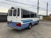 2001 TOYOTA COASTER KK-HZB40 HZB400005047