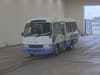 2001 TOYOTA COASTER KK-HZB40 HZB400005047