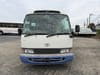 2001 TOYOTA COASTER KK-HZB40 HZB400005047