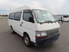 2004 TOYOTA HIACE VAN TC-TRH112K TRH112-5006380