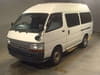 2004 TOYOTA HIACE VAN TC-TRH112K TRH112-5006380