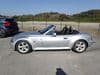 1999 BMW Z3 GF-CL20 WBACL32-000LG84887