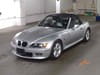 1999 BMW Z3 GF-CL20 WBACL32-000LG84887