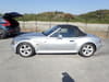 1999 BMW Z3 GF-CL20 WBACL32-000LG84887