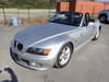 1999 BMW Z3 GF-CL20 WBACL32-000LG84887