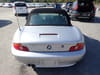 1999 BMW Z3 GF-CL20 WBACL32-000LG84887