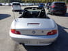 1999 BMW Z3 GF-CL20 WBACL32-000LG84887