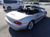 1999 BMW Z3 GF-CL20 WBACL32-000LG84887