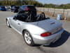 1999 BMW Z3 GF-CL20 WBACL32-000LG84887