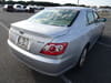 2006 TOYOTA MARK X DBA-GRX120 GRX120-3016865