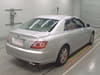 2006 TOYOTA MARK X DBA-GRX120 GRX120-3016865