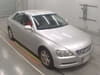 2006 TOYOTA MARK X DBA-GRX120 GRX120-3016865