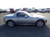 2009 MAZDA ROADSTER DBA-NCEC NCEC-300983