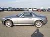 2009 MAZDA ROADSTER DBA-NCEC NCEC-300983