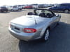 2009 MAZDA ROADSTER DBA-NCEC NCEC-300983